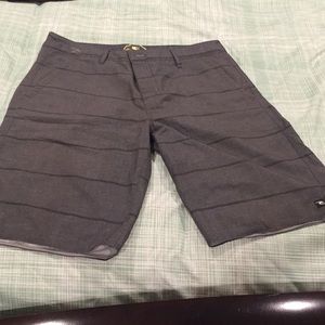 Ripcurl Shorts. 31 inch waist.